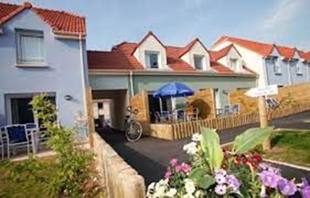 Maison LE CROTOY 90600€ EURO PATRIMOINE IMMOBILIER Maison LE CROTOY 90600€ EURO PATRIMOINE IMMOBILIER