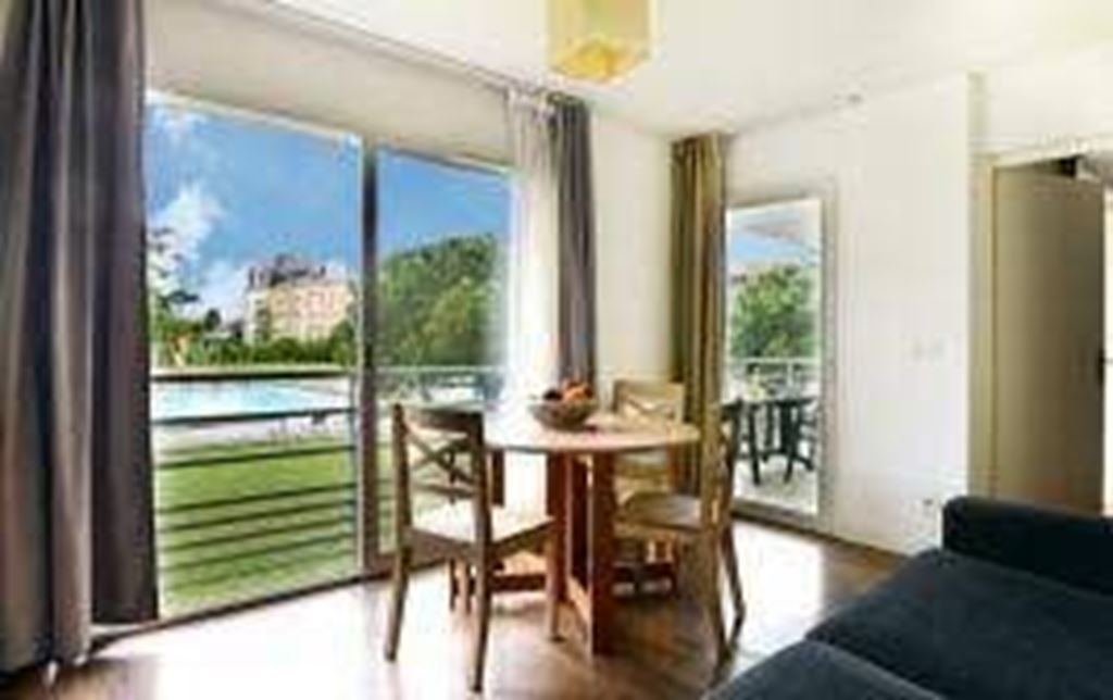 Appartement T2 LA ROCHELLE 68000€ EURO PATRIMOINE IMMOBILIER Appartement T2 LA ROCHELLE 68000€ EURO PATRIMOINE IMMOBILIER