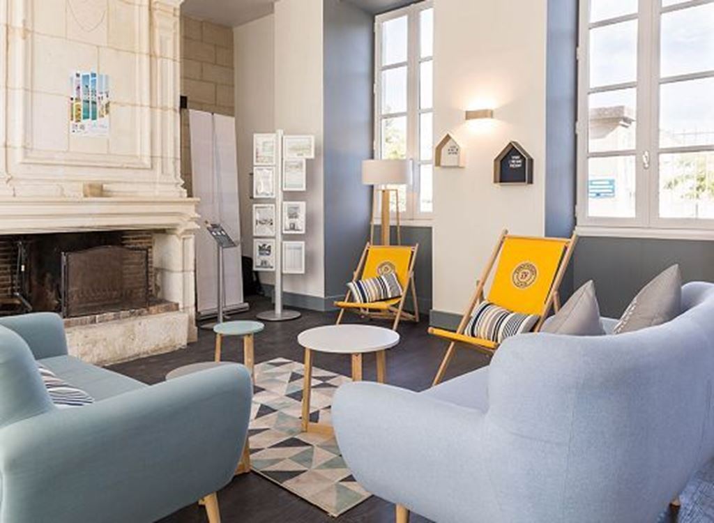 Appartement T2 ST MARTIN DE RE 180000€ EURO PATRIMOINE IMMOBILIER Appartement T2 ST MARTIN DE RE 180000€ EURO PATRIMOINE IMMOBILIER