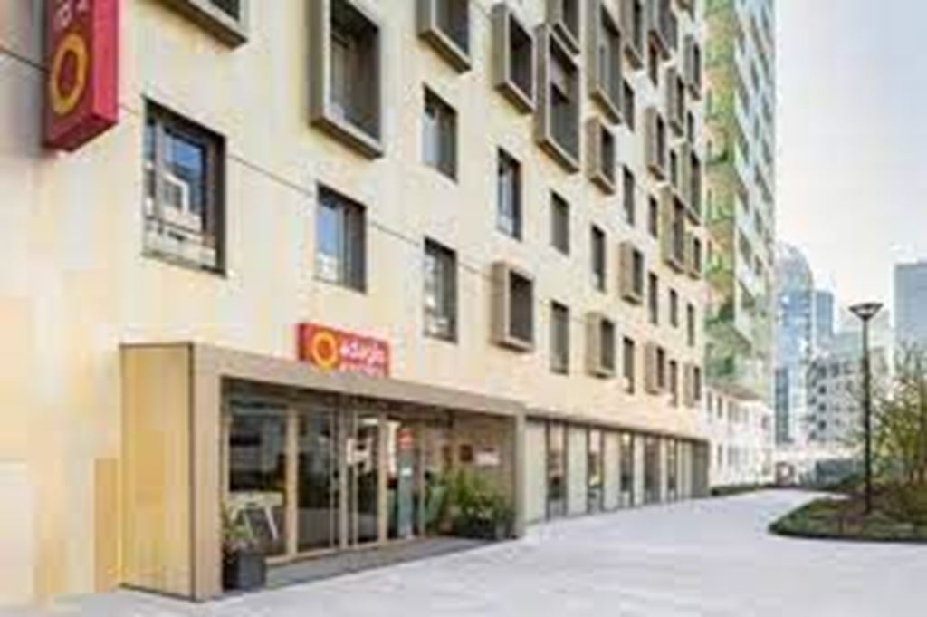 Appartement Studio COURBEVOIE 174000€ EURO PATRIMOINE IMMOBILIER