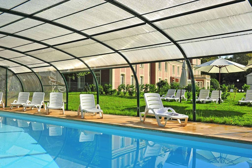 Appartement T2 MANIQUERVILLE 55000€ EURO PATRIMOINE IMMOBILIER Appartement T2 MANIQUERVILLE 55000€ EURO PATRIMOINE IMMOBILIER