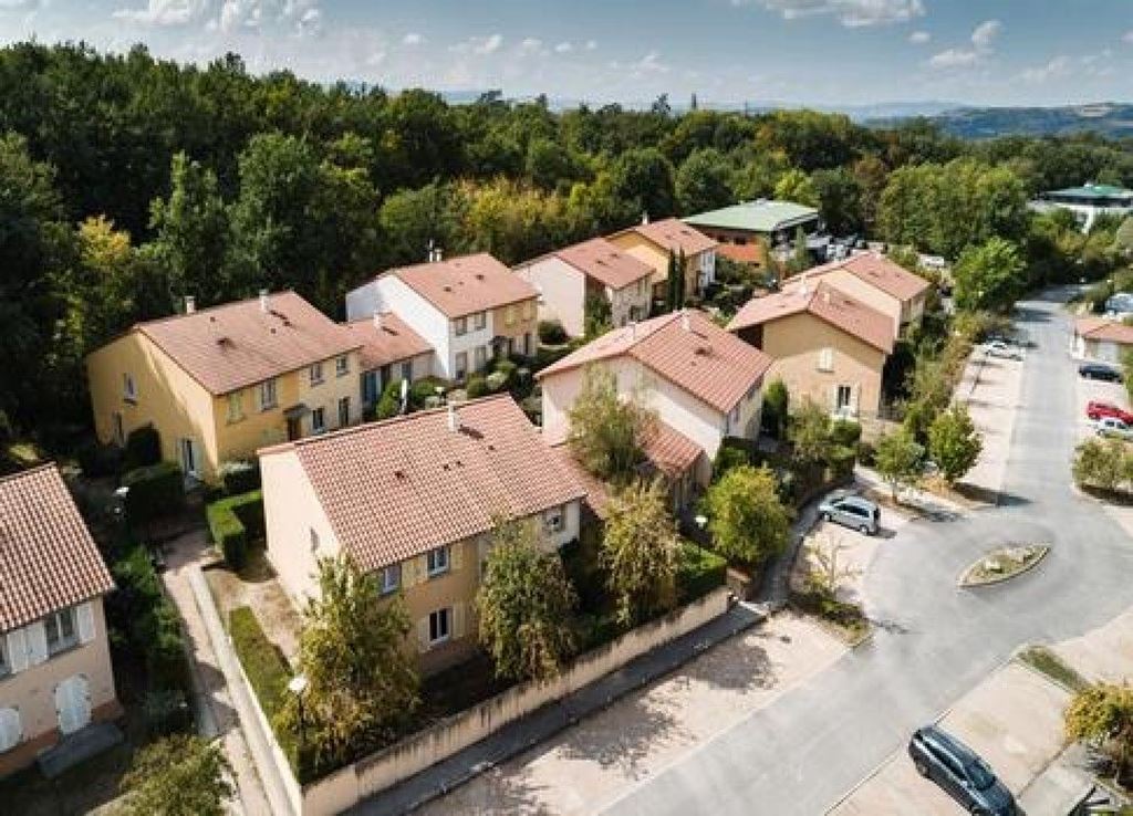 Appartement T3 LISSIEU 103832€ EURO PATRIMOINE IMMOBILIER Appartement T3 LISSIEU 103832€ EURO PATRIMOINE IMMOBILIER