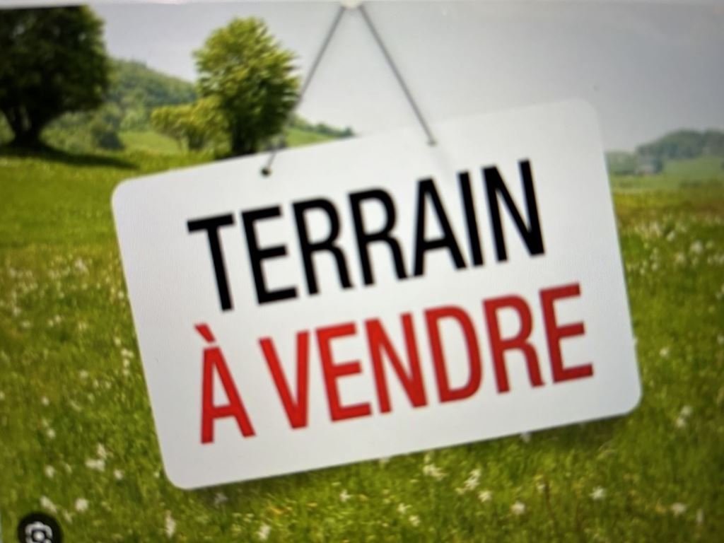 Terrain FORT MAHON PLAGE 170000€ EURO PATRIMOINE IMMOBILIER