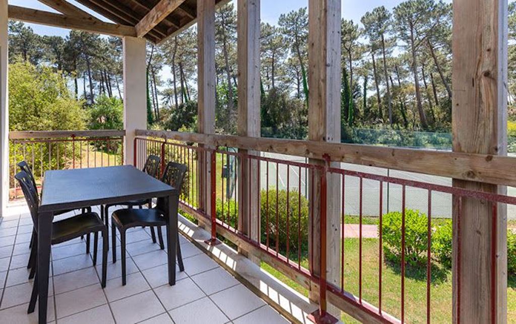 Appartement T2 ONDRES 84300€ EURO PATRIMOINE IMMOBILIER