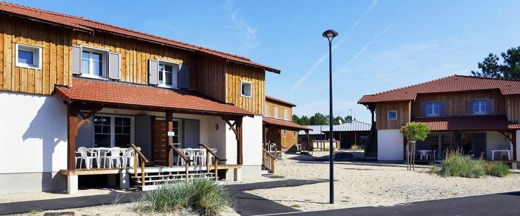 Appartement T3 MIMIZAN 127000€ EURO PATRIMOINE IMMOBILIER Appartement T3 MIMIZAN 127000€ EURO PATRIMOINE IMMOBILIER