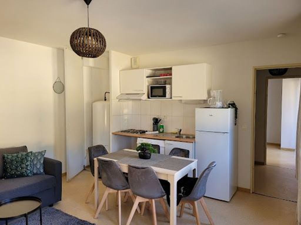 Appartement T3 Avène Les Bains 64000€ EURO PATRIMOINE IMMOBILIER Appartement T3 Avène Les Bains 64000€ EURO PATRIMOINE IMMOBILIER