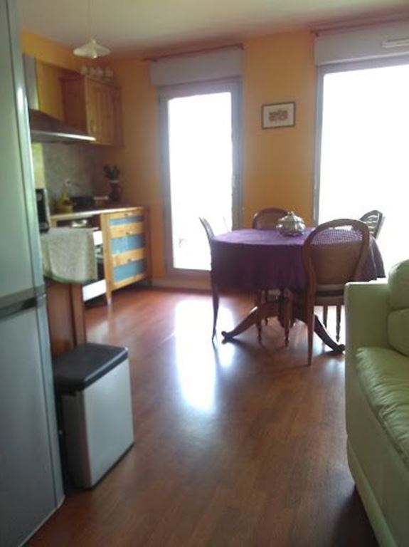 Appartement Studio ST MALO 70000€ EURO PATRIMOINE IMMOBILIER Appartement Studio ST MALO 70000€ EURO PATRIMOINE IMMOBILIER