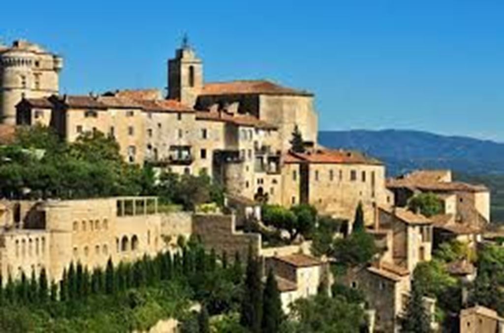 Appartement T3 GORDES 38600€ EURO PATRIMOINE IMMOBILIER Appartement T3 GORDES 38600€ EURO PATRIMOINE IMMOBILIER