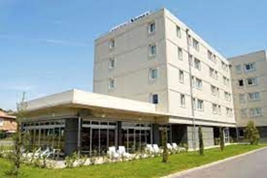 Appartement T2 TOULOUSE 109000€ EURO PATRIMOINE IMMOBILIER Appartement T2 TOULOUSE 109000€ EURO PATRIMOINE IMMOBILIER