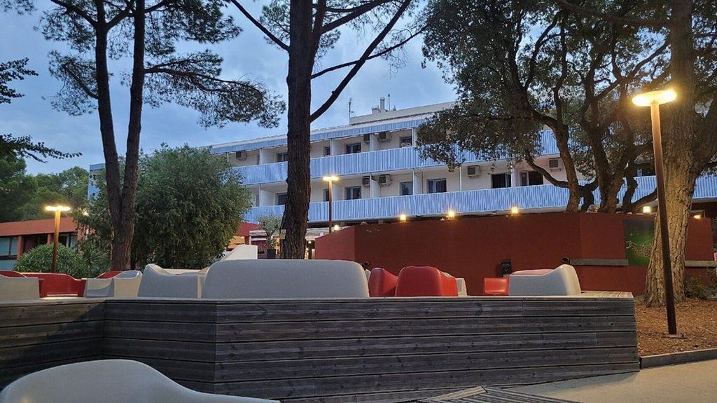 Appartement Studio LE PRADET 38000€ EURO PATRIMOINE IMMOBILIER Appartement Studio LE PRADET 38000€ EURO PATRIMOINE IMMOBILIER