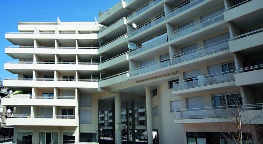 Appartement Studio ANNEMASSE 64000€ EURO PATRIMOINE IMMOBILIER Appartement Studio ANNEMASSE 64000€ EURO PATRIMOINE IMMOBILIER