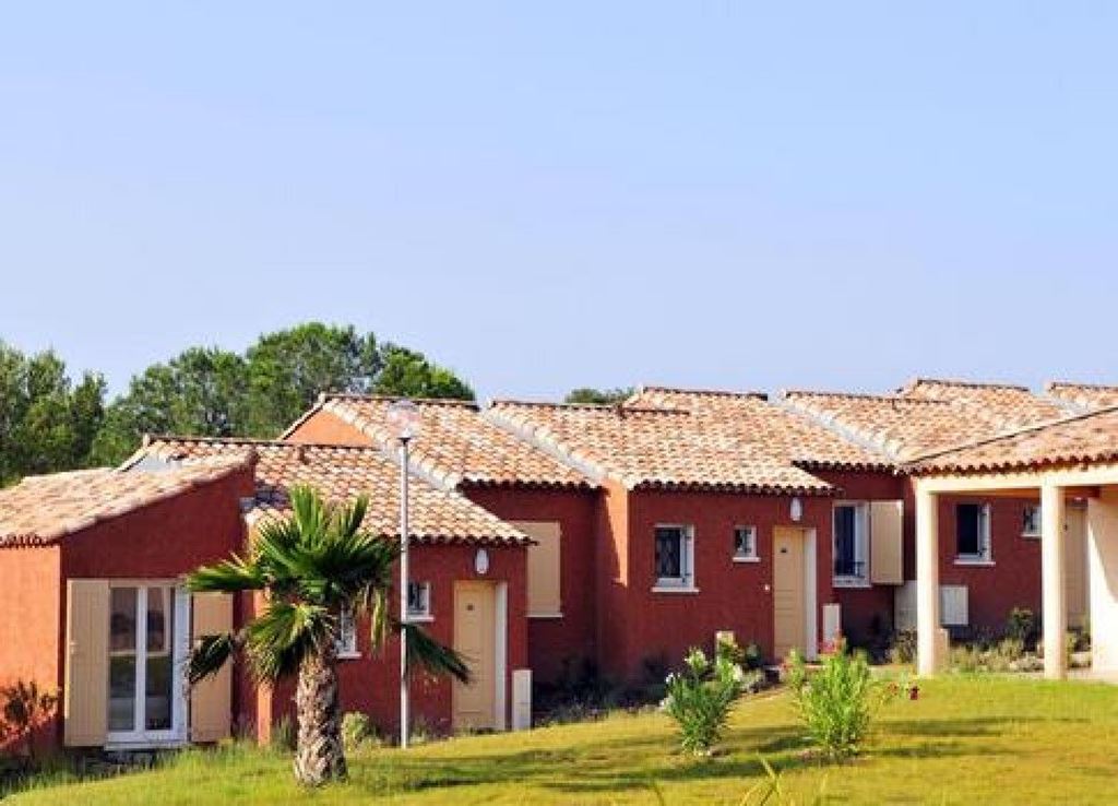 Appartement T3 PUGET SUR ARGENS 43000€ EURO PATRIMOINE IMMOBILIER