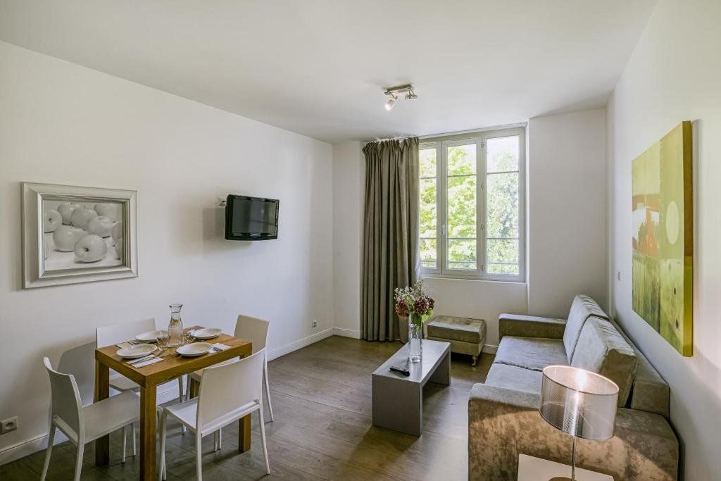 Appartement Studio LOURDES 17000€ EURO PATRIMOINE IMMOBILIER