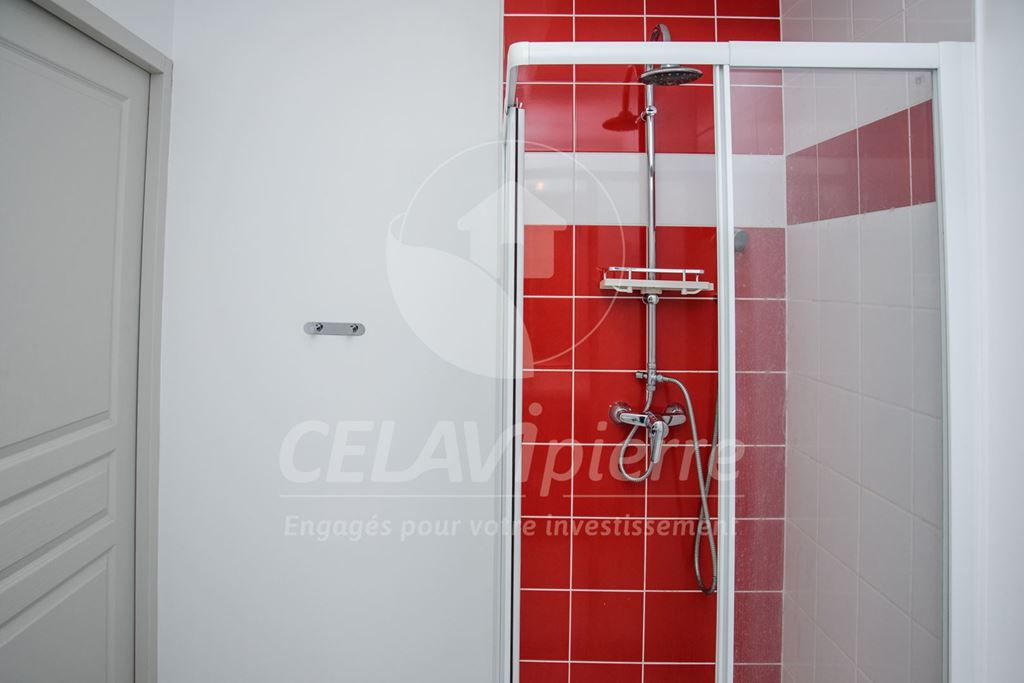Appartement T2 PERROS GUIREC 136000€ EURO PATRIMOINE IMMOBILIER Appartement T2 PERROS GUIREC 136000€ EURO PATRIMOINE IMMOBILIER