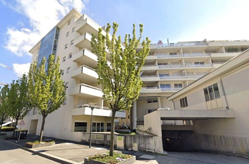 Appartement Studio ANNEMASSE 97500€ EURO PATRIMOINE IMMOBILIER