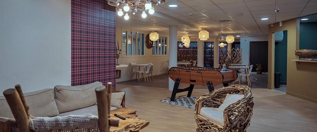 Appartement Studio LE PETIT QUEVILLY 63000€ EURO PATRIMOINE IMMOBILIER Appartement Studio LE PETIT QUEVILLY 63000€ EURO PATRIMOINE IMMOBILIER