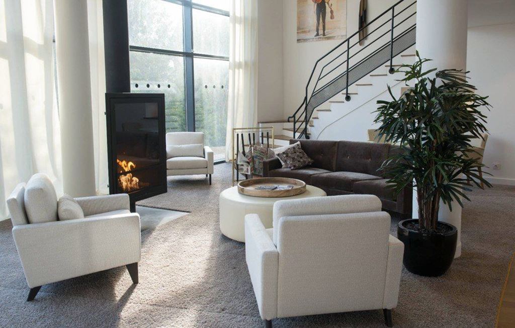 Appartement Studio DEAUVILLE 155000€ EURO PATRIMOINE IMMOBILIER