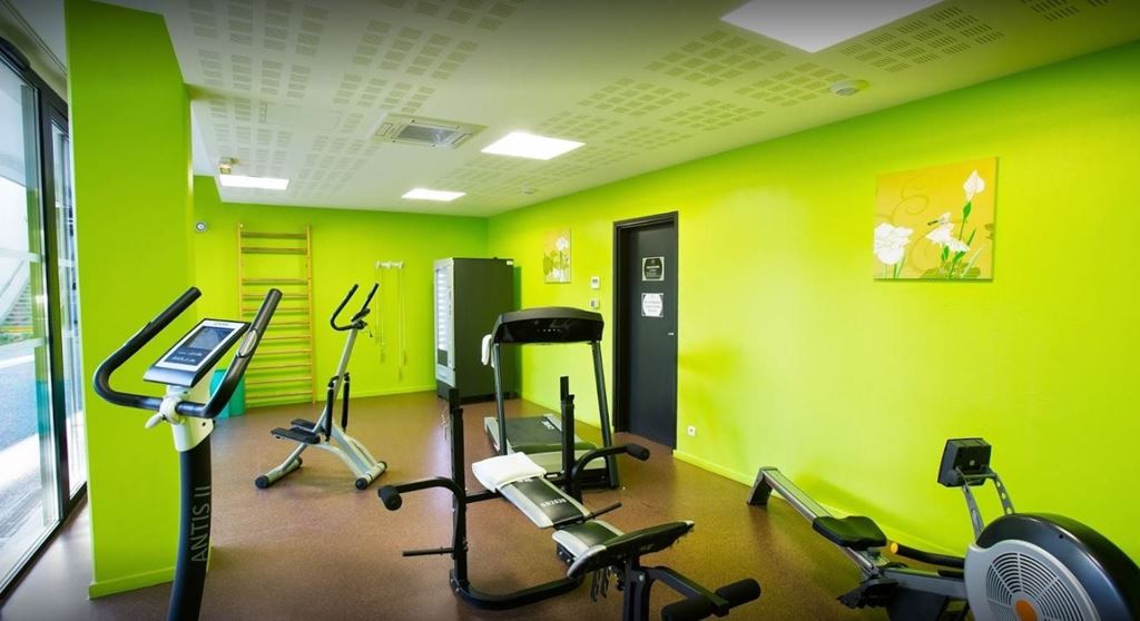 Appartement Studio PAU 41000€ EURO PATRIMOINE IMMOBILIER