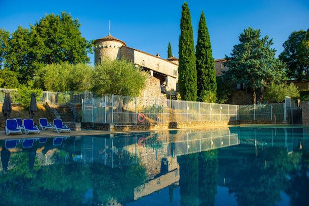 Appartement T3 BERRIAS ET CASTELJAU 66800€ EURO PATRIMOINE IMMOBILIER