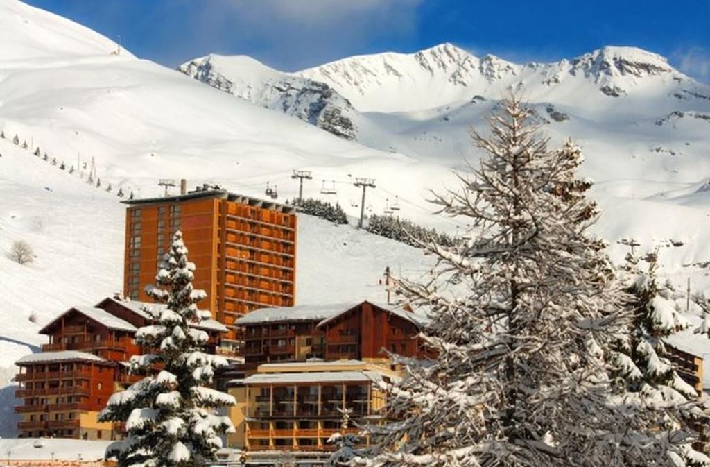 Appartement T2 MERLETTE 71000€ EURO PATRIMOINE IMMOBILIER