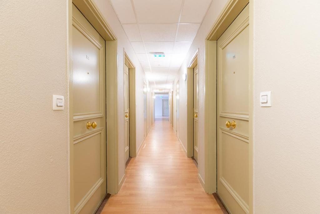 Appartement Studio BOURG EN BRESSE 53000€ EURO PATRIMOINE IMMOBILIER