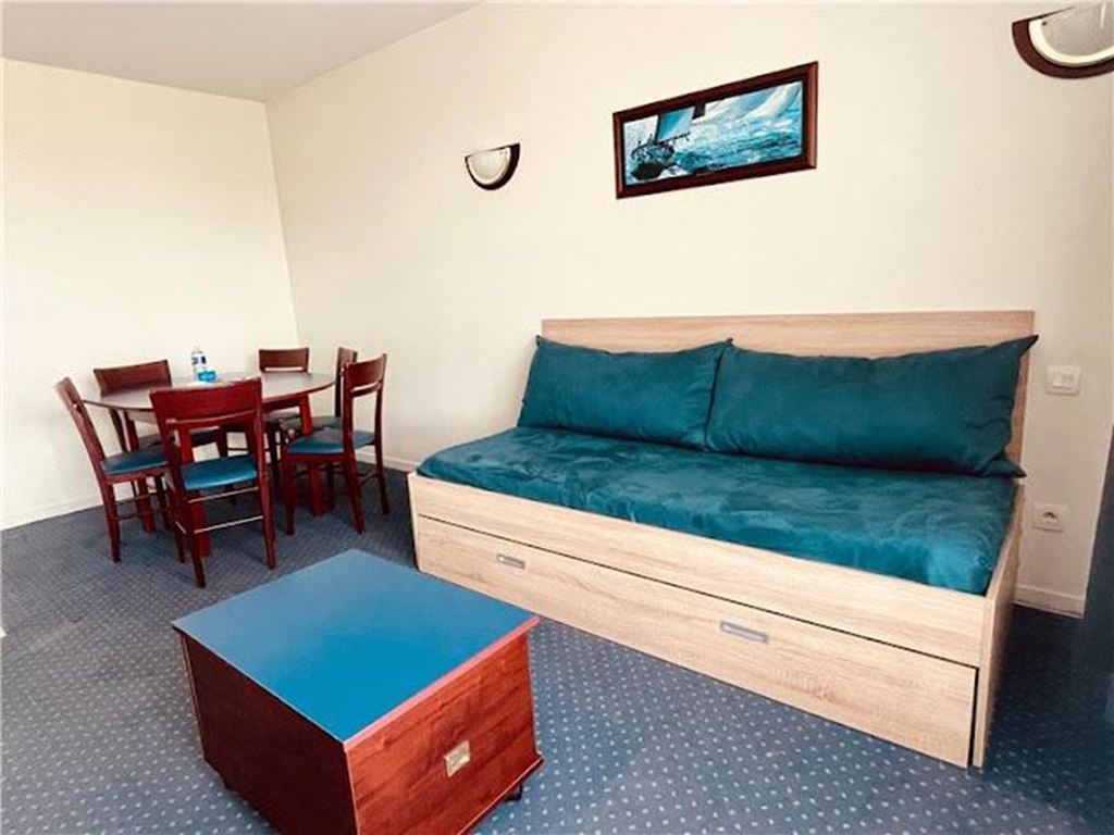 Appartement Studio CARCASSONNE 28000€ EURO PATRIMOINE IMMOBILIER