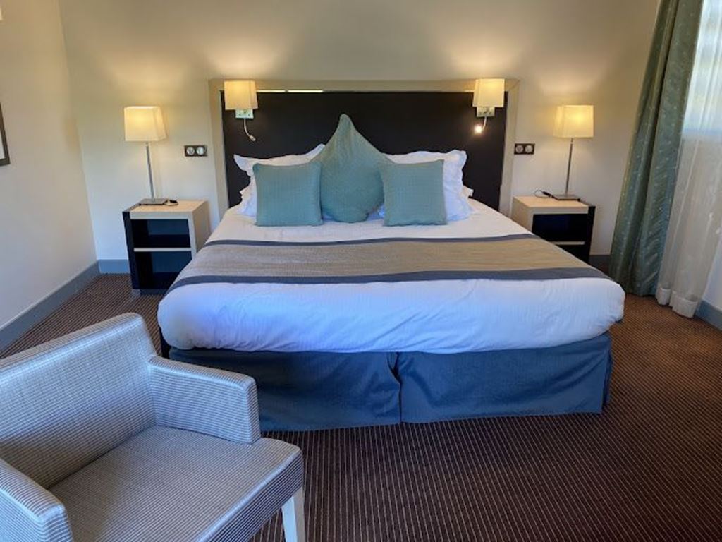 Appartement Studio JUVIGNAC 43800€ EURO PATRIMOINE IMMOBILIER