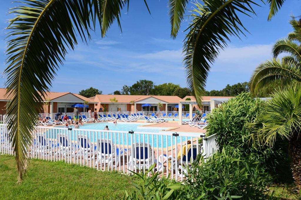 Appartement Studio SALLELES D'AUDE 58300€ EURO PATRIMOINE IMMOBILIER