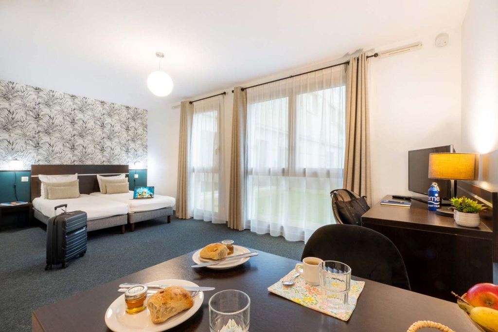 Appartement T1 TOULOUSE 58000€ EURO PATRIMOINE IMMOBILIER