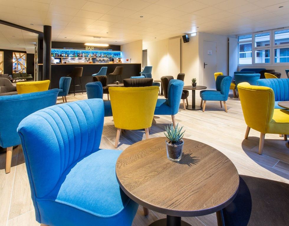 Appartement T1 CAUTERETS 74000€ EURO PATRIMOINE IMMOBILIER