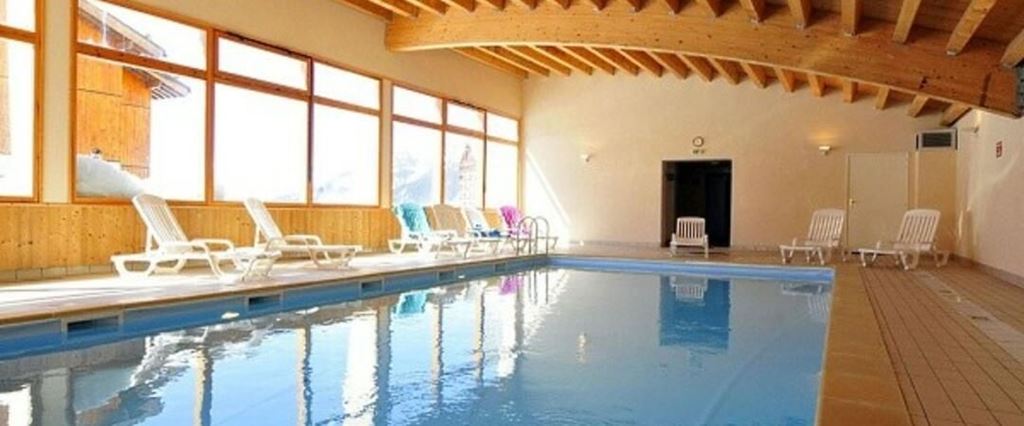 Appartement T2 ST FRANCOIS LONGCHAMP 78000€ EURO PATRIMOINE IMMOBILIER