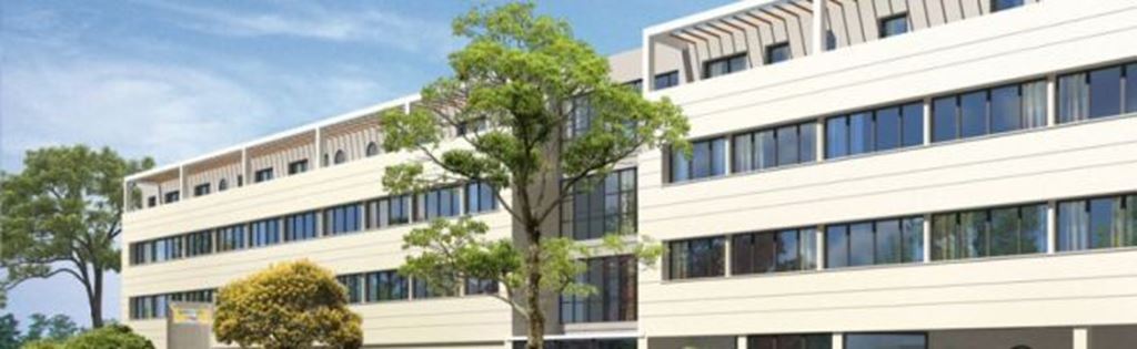 Appartement Studio LA ROCHE SUR YON 87000€ EURO PATRIMOINE IMMOBILIER