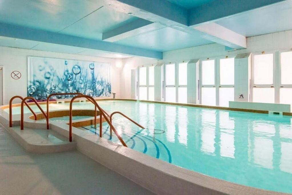 Appartement Studio ARS EN R 103000€ EURO PATRIMOINE IMMOBILIER