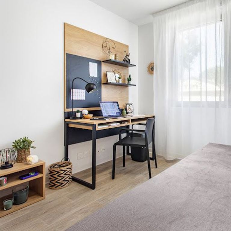 Appartement T5 TOULOUSE 340000€ EURO PATRIMOINE IMMOBILIER