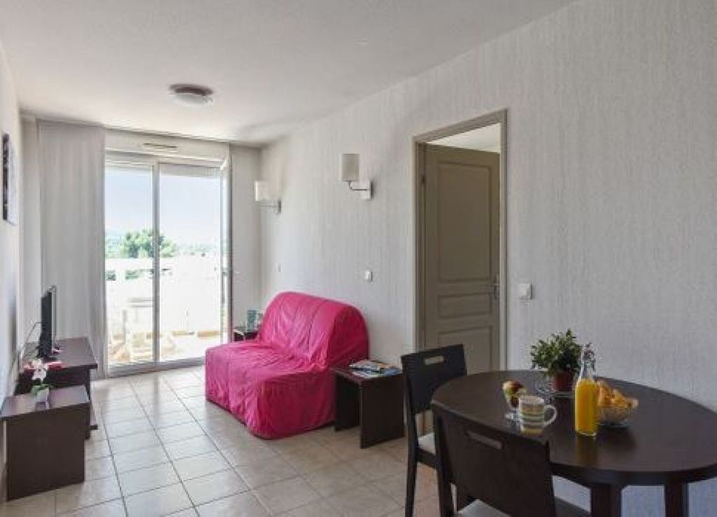 Appartement T2 SIX FOURS LES PLAGES 109000€ EURO PATRIMOINE IMMOBILIER