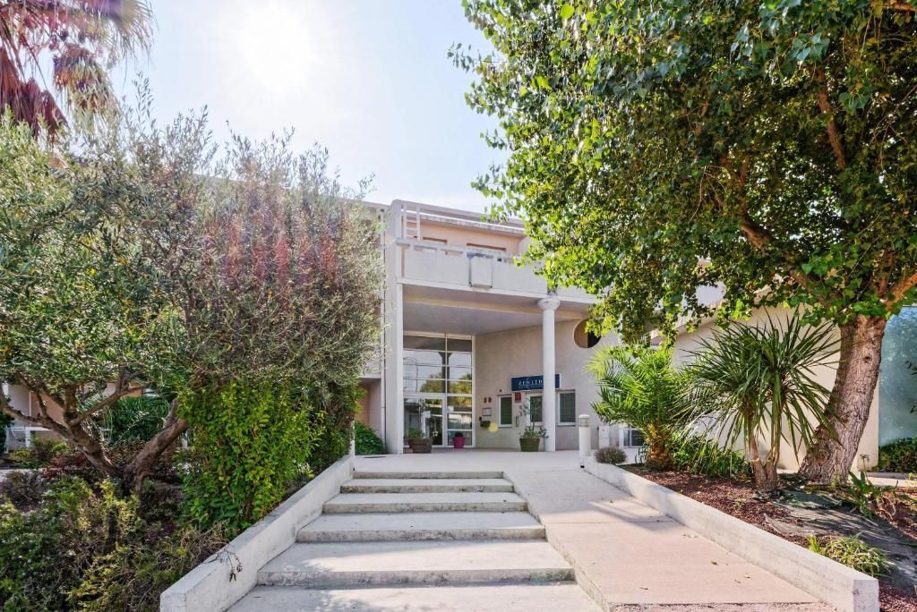 Appartement Studio SIX FOURS LES PLAGES 92600€ EURO PATRIMOINE IMMOBILIER
