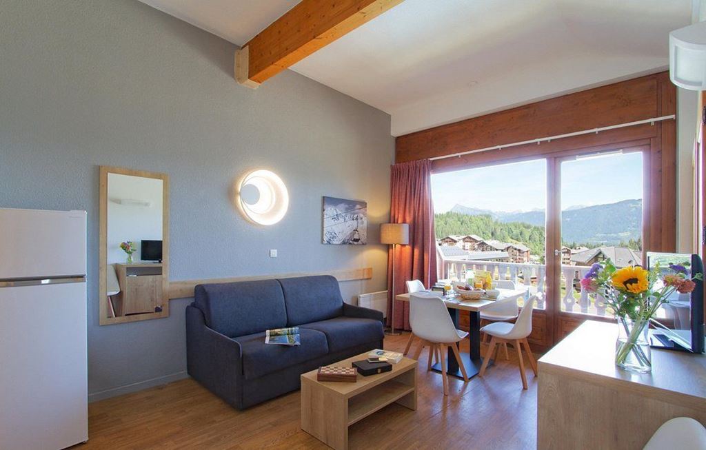 Appartement T1 MORILLON 62400€ EURO PATRIMOINE IMMOBILIER