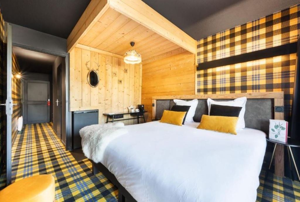 Appartement Studio MEGEVE 113000€ EURO PATRIMOINE IMMOBILIER