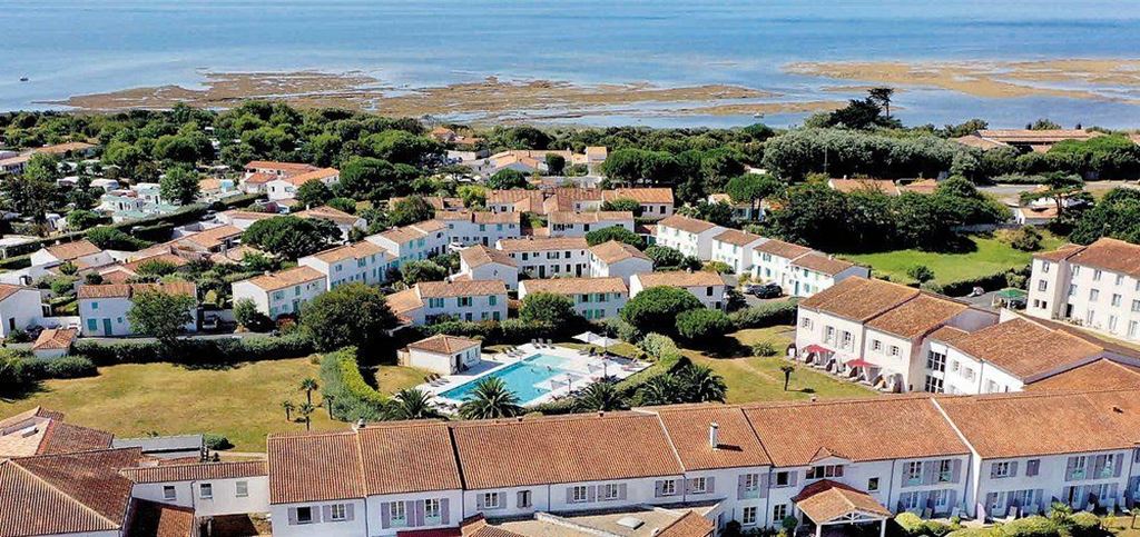 Appartement T1 ARS EN R 123700€ EURO PATRIMOINE IMMOBILIER