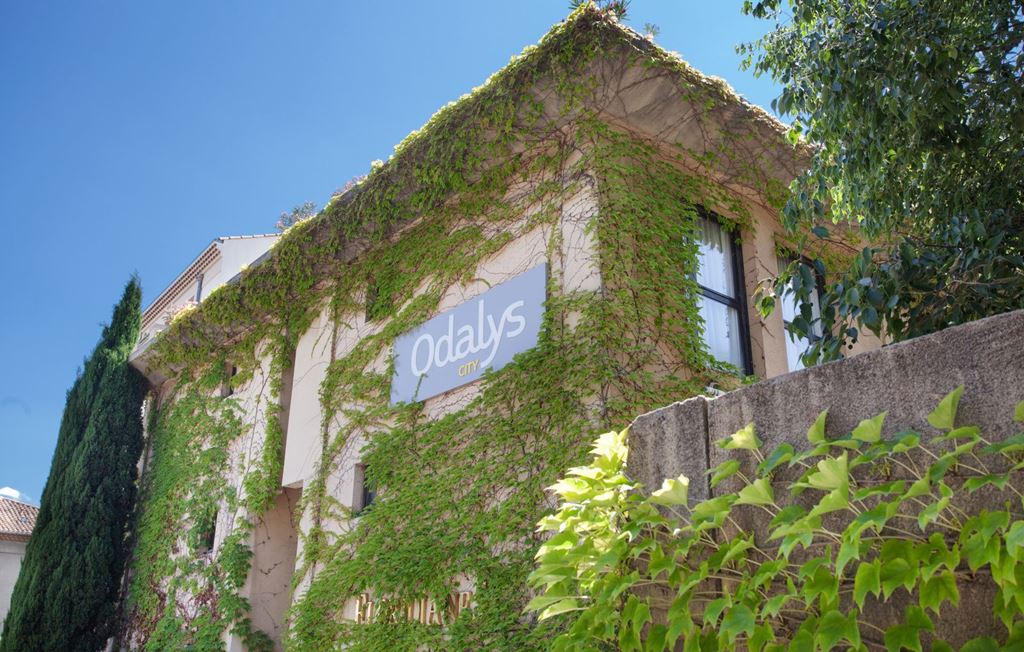 Appartement Studio AIX EN PROVENCE 187477€ EURO PATRIMOINE IMMOBILIER