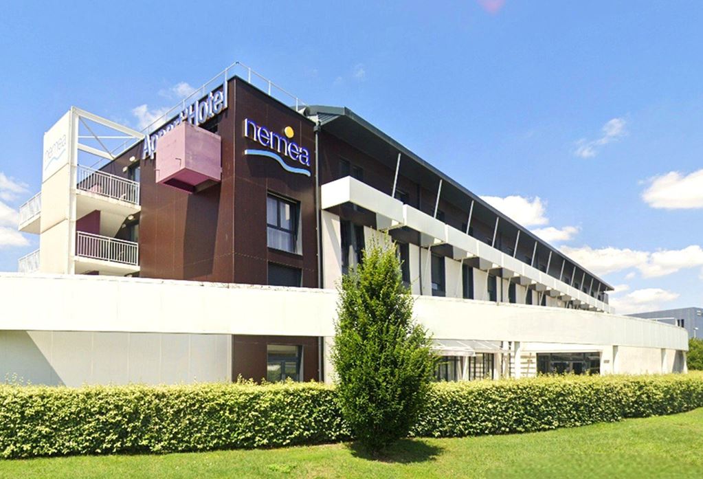 Appartement Studio MERIGNAC 65000€ EURO PATRIMOINE IMMOBILIER