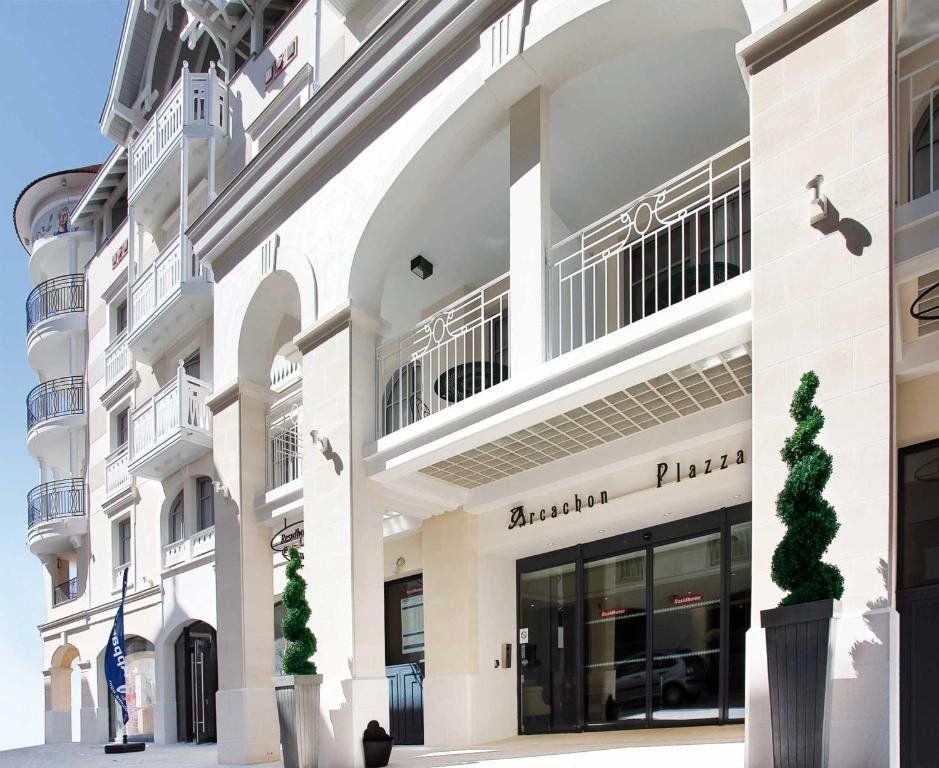 Appartement T2 ARCACHON 289000€ EURO PATRIMOINE IMMOBILIER
