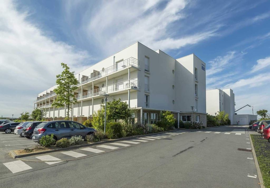 Appartement Studio CHARTRES 50000€ EURO PATRIMOINE IMMOBILIER