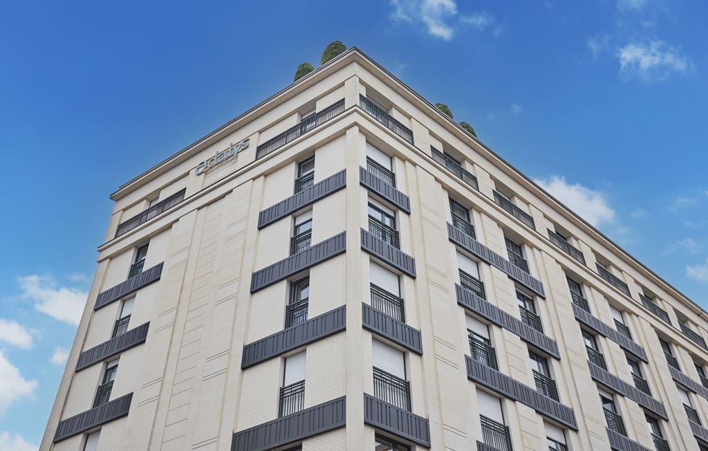 Appartement T3 LEVALLOIS PERRET 170000€ EURO PATRIMOINE IMMOBILIER
