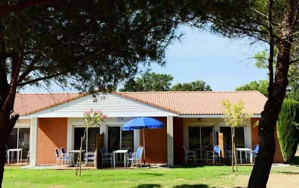 Appartement T2 SALLELES D'AUDE 58000€ EURO PATRIMOINE IMMOBILIER
