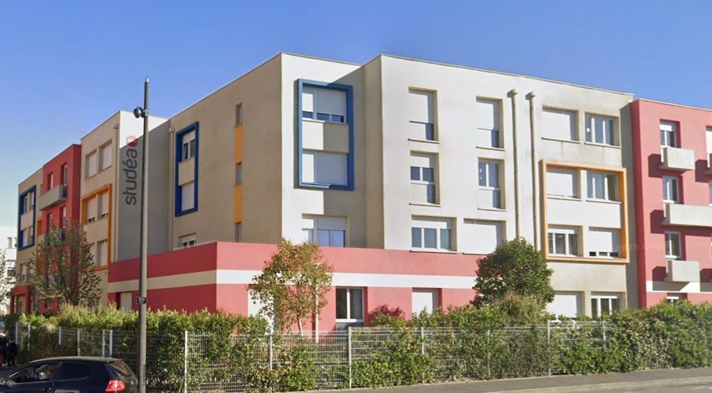 Appartement Studio PERPIGNAN 49000€ EURO PATRIMOINE IMMOBILIER