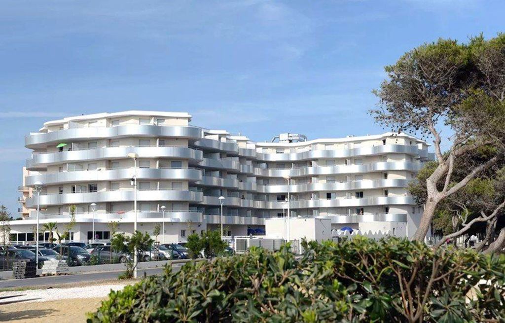 Appartement Studio LE BARCARES 72000€ EURO PATRIMOINE IMMOBILIER