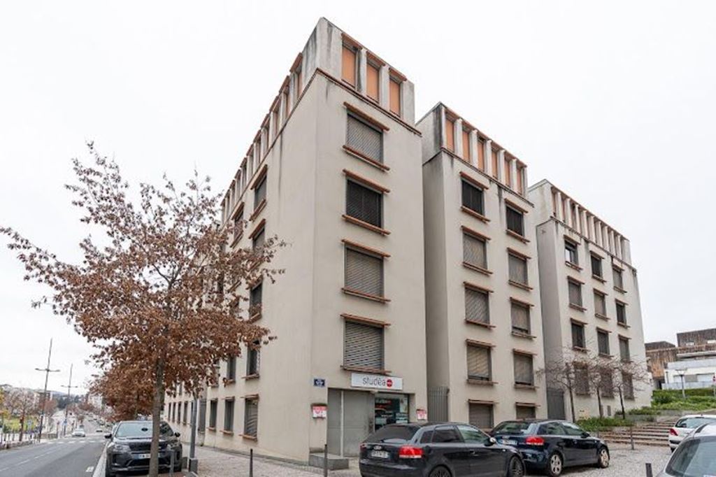 Appartement Studio LYON 09 52000€ EURO PATRIMOINE IMMOBILIER
