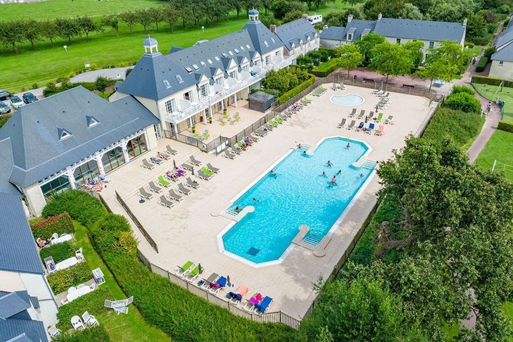 Maison PORT EN BESSIN HUPPAIN 84000€ EURO PATRIMOINE IMMOBILIER