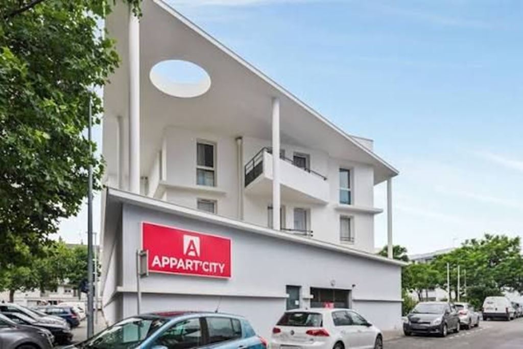 Appartement Studio ST NAZAIRE 45000€ EURO PATRIMOINE IMMOBILIER